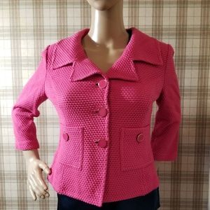 St. John Coat